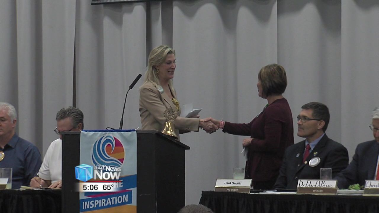 Lima Rotary Club awards three local organizations with grant money.jpg